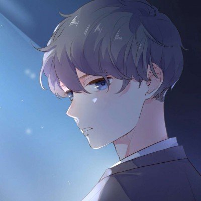 上海滩